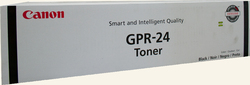 GPR-24 - 1872B003AA CANON ORIGINAL TONER FOR iR5075 iR5050 iR5050N iR5055 iR5065